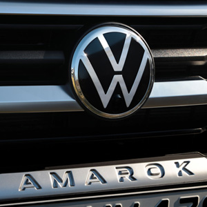 Nuevo Volkswagen Amarok