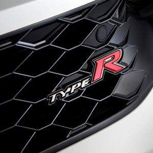 Nuevo Honda Civic Type R