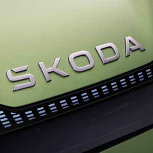 Nueva imagen Skoda