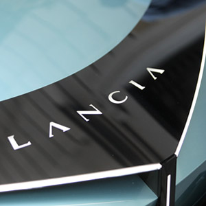 Lancia vuelve a España