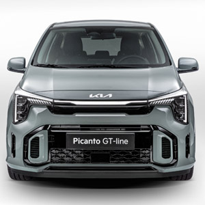 Nuevo Kia Picanto