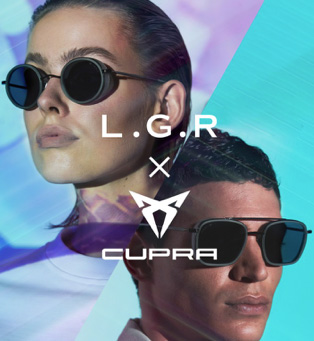 Gafas de sol Cupra