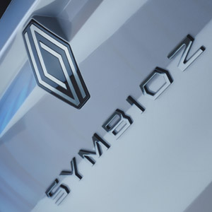 Nuevo Renault Symbioz