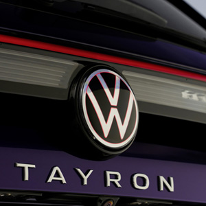 Nuevo Volkswagen Tayron