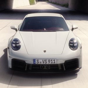Porsche 911 Carrera S