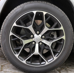 Jeep Grand Cherokee 4xe
