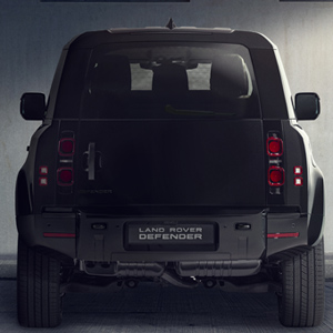 Defender Edition 53