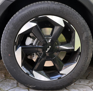 Kia Sorento PHEV