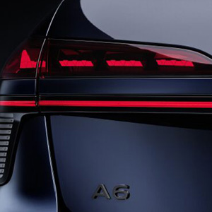 Nuevo Audi A6 ya a la venta