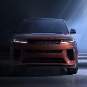 Range Sport SV Carbon