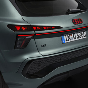 Nuevo Audi Q3