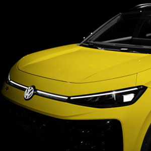 Nuevo Volkswagen T-Roc