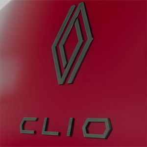 Nuevo Renault Clio