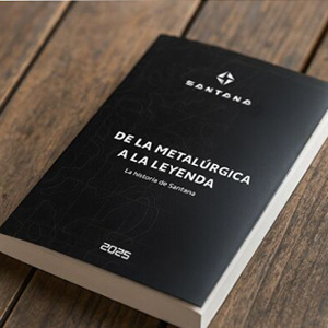 Santana, una marca con historia