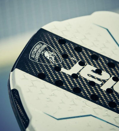 Pala de Pádel Babolat Lamborghini