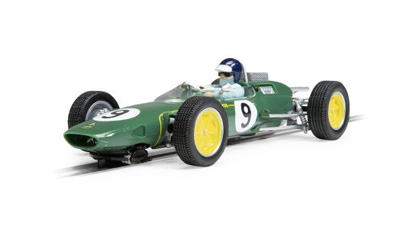 Leyendas de Slot y Corgi