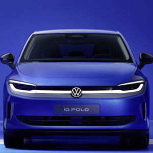 Nuevo Volkswagen I.D. Polo