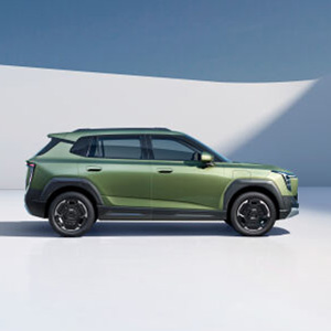 Dongfeng Vigo y Mage ya disponibles