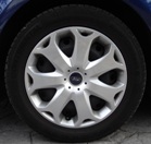 Ford C-Max 1.6 Ti-VCT