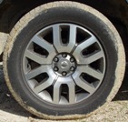 Nissan Pathfinder 2.5dci LE