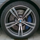 Test BMW M5