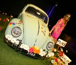 Expo Beetle en Madrid