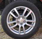 Chevrolet Aveo 1.3D LTZ 5p