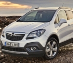 Nuevo Opel Mokka