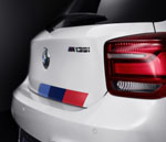 BMW M135i Concept