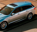 Jaguar XF Sportbrake