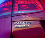 Volkswagen Passat Alltrack