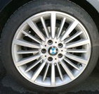 BMW 328i aut Luxury