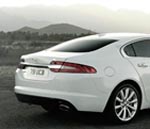 Jaguar XF con descuento