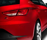 Nuevo Seat Leon 2012