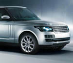 Range Rover 2013