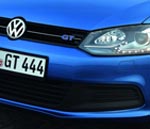 Volkswagen Polo BlueGT