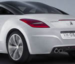 Nuevo RCZ 2013 y RCZ-R