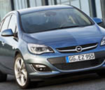 Opel Astra por menos de 15.000 euros