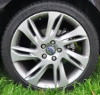 Volvo V40 T4 Summum