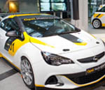 Opel Motorsport