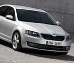 Nuevo Skoda Octavia 2012