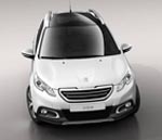 Nuevo Peugeot 2008