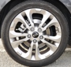 Kia Cee´d 1.6CRDi Emotion