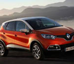 Nuevo Renault Captur