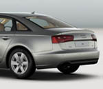 Audi A6 Advanced Edition