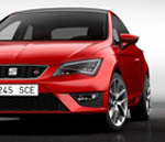 Nuevo Seat León SC