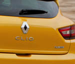 Renault Clio RS