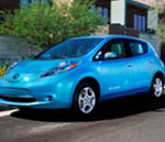 Plan E para el Nissan Leaf