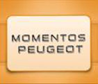Vuelven los Momentos Peugeot