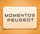 Vuelven los Momentos Peugeot